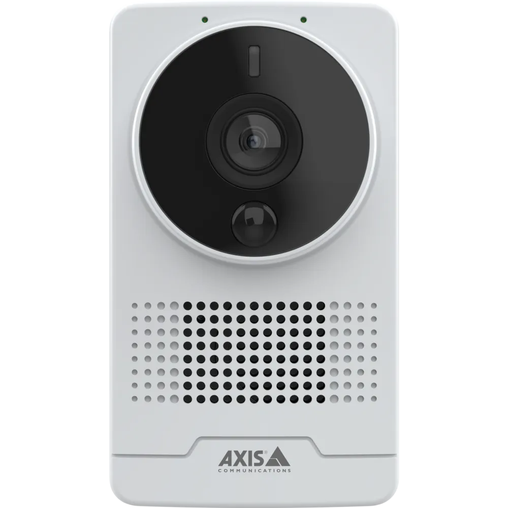 AXIS M1075-L Mk II Box Camera – 5MP, Varifocal Lens, IR
