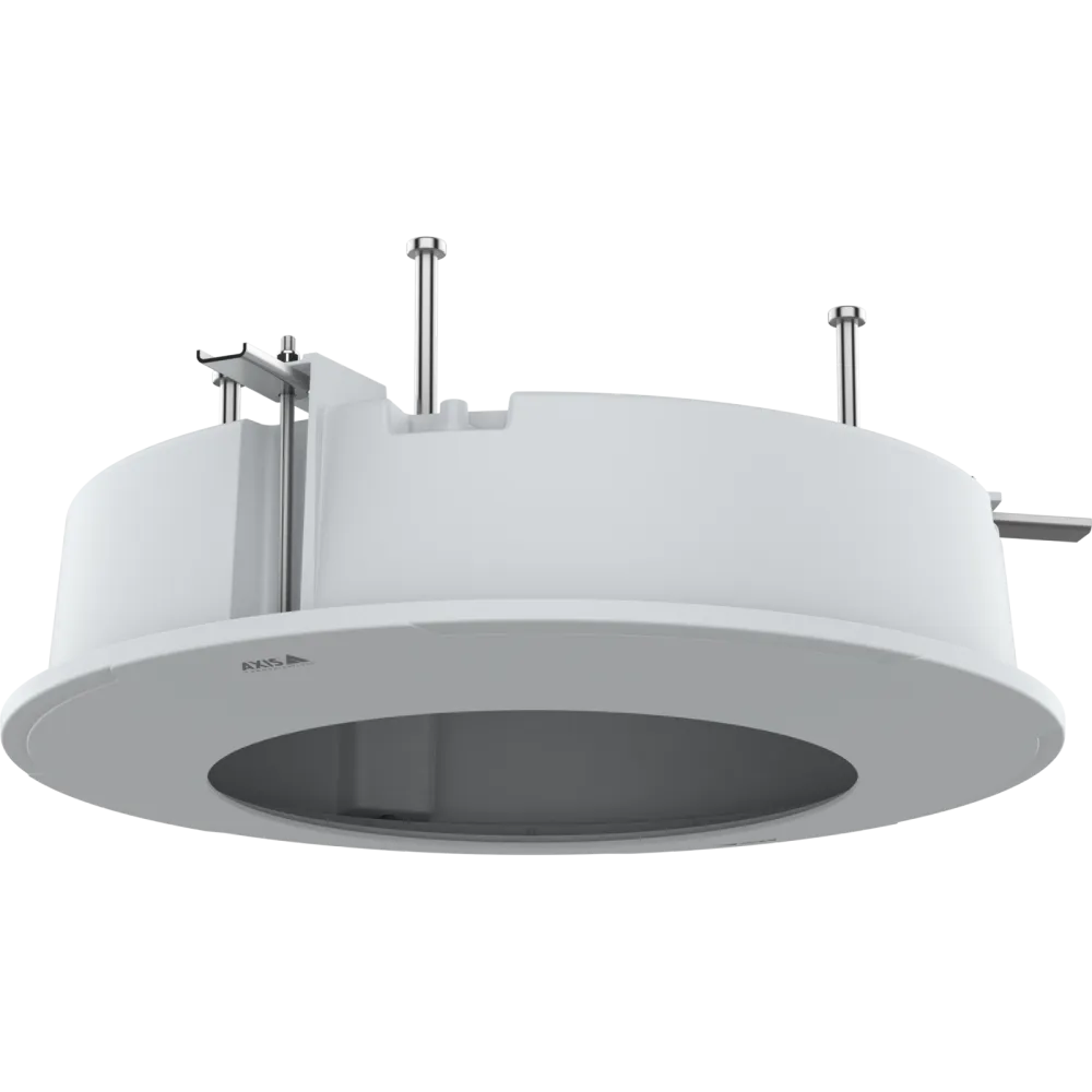 AXIS TP3208 E Recessed Mount