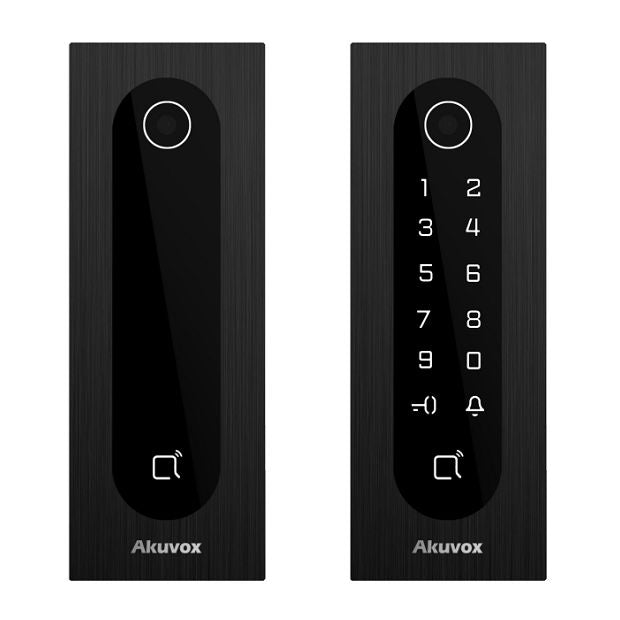 AK-A08 - SMART ACCESS CONTROL DEVICE WITH BLUETOOTH V2