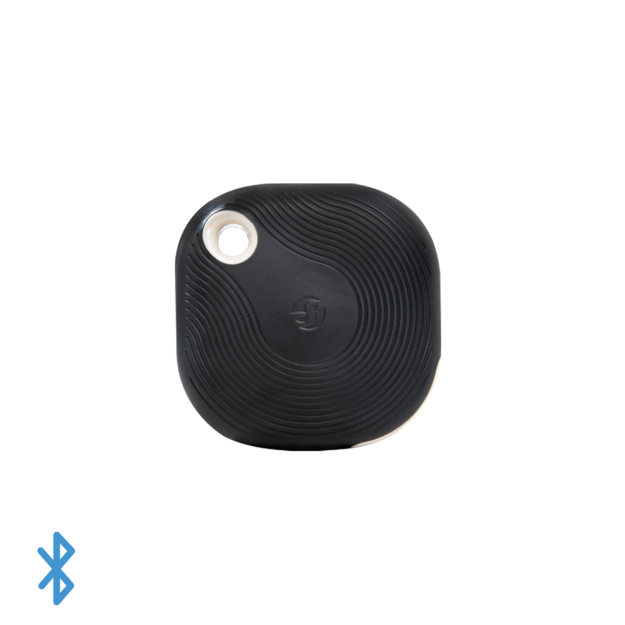 SH-SHELLYBLUBUTB - SHELLY BLU BUTTON TOUGH 1 BLACK