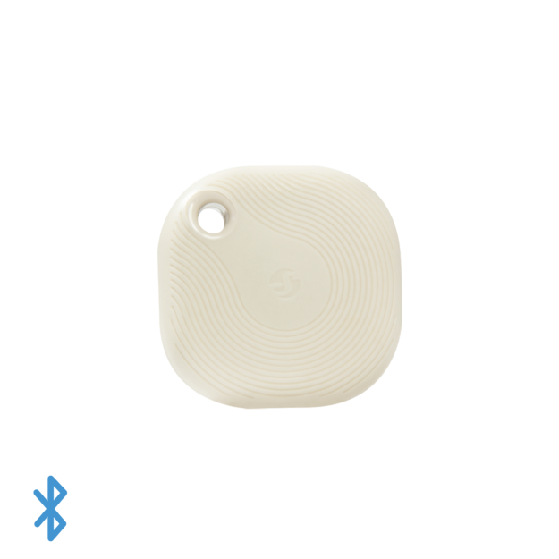 SH-SHELLYBLUBUTI - SHELLY BLU BUTTON TOUGH 1 IVORY