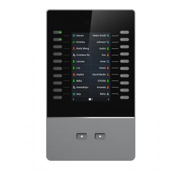 GR-GBX20 - LCD EXTENSION MODULE FOR GRP2615 AND GXV3350 ONLY