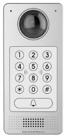 GR-GDS3710 - HD IP VIDEO DOOR SYSTEM WITH KEYPAD