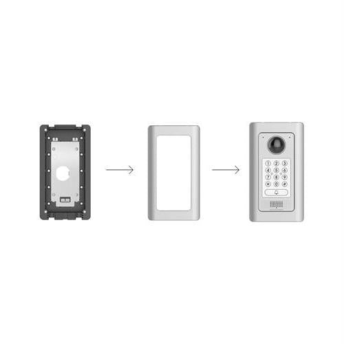 GR-GDS37X0-IN - IN-WALL MOUNTING KIT FOR GDS SERIES