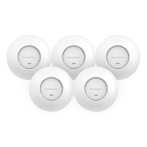 GR-GWN7665-5PACK - WIFI 6E INDOOR ACCESS POINT KITS