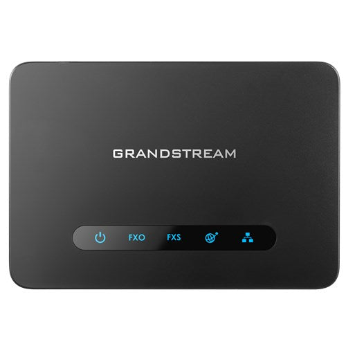 GR-HT813 - GRANDSTREAM ATA 1 FXS 1 FXO 2 GIGE NAT ROUTER