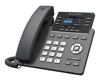 GR-GRP2613W - 6 LINES 6 SIP ACCOUNTS 2.8 SCREEN POE GIGE COLOR WI-FI