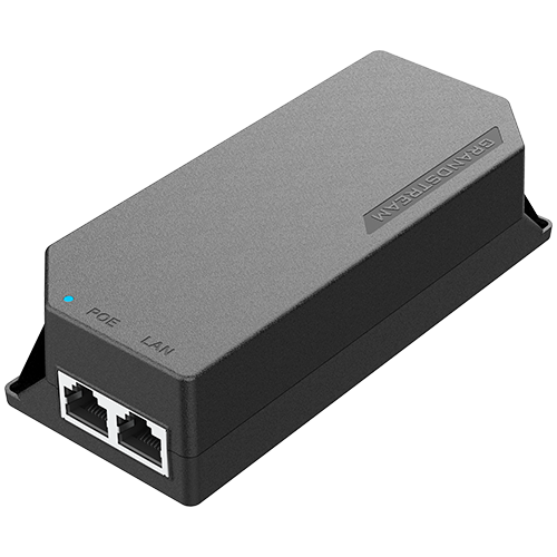 GR-GS-POE60W-MG - 10 GIGE POE INJECTOR