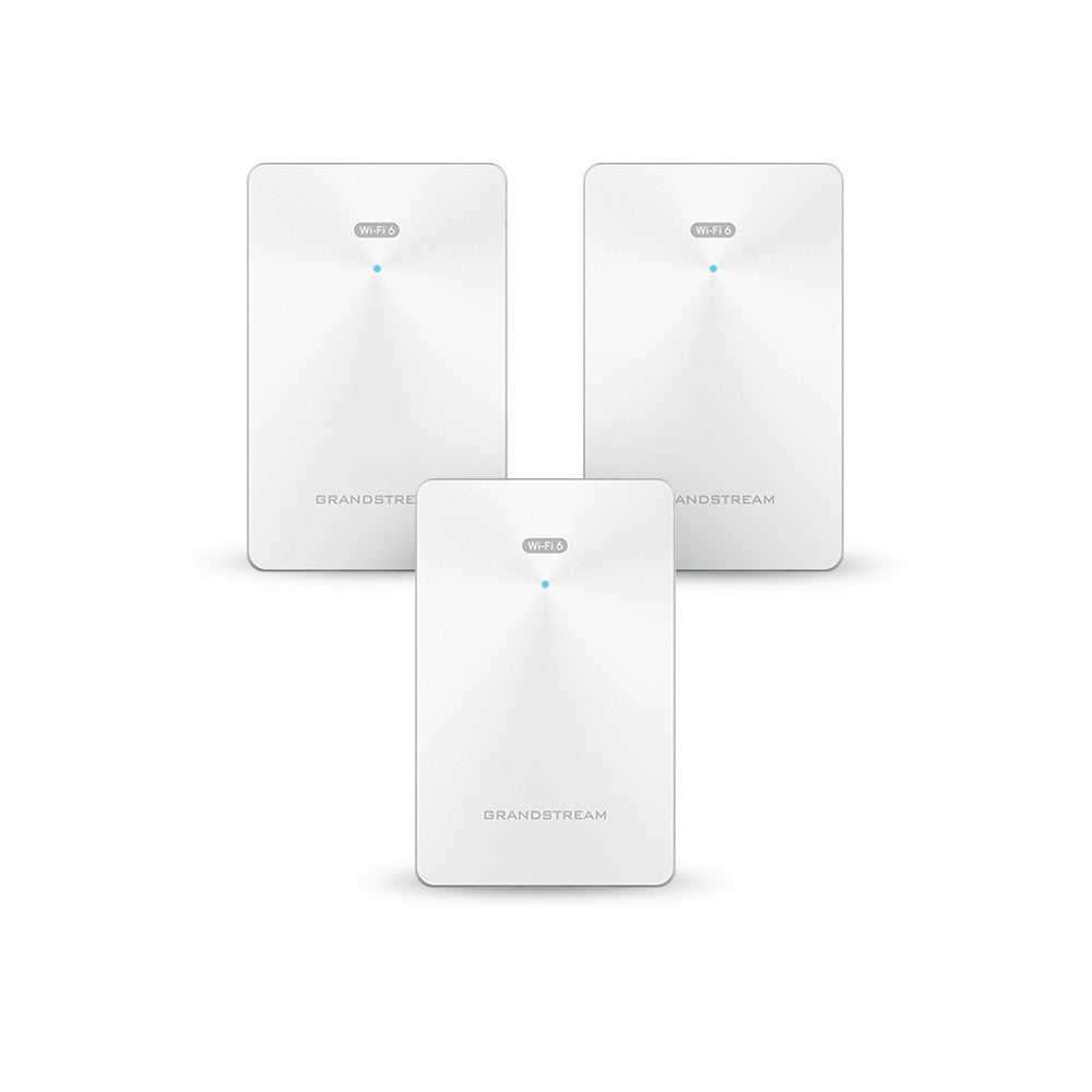GR-GWN7661E-3PACK - GRANDSTREAM GWN7661E 3 PACK