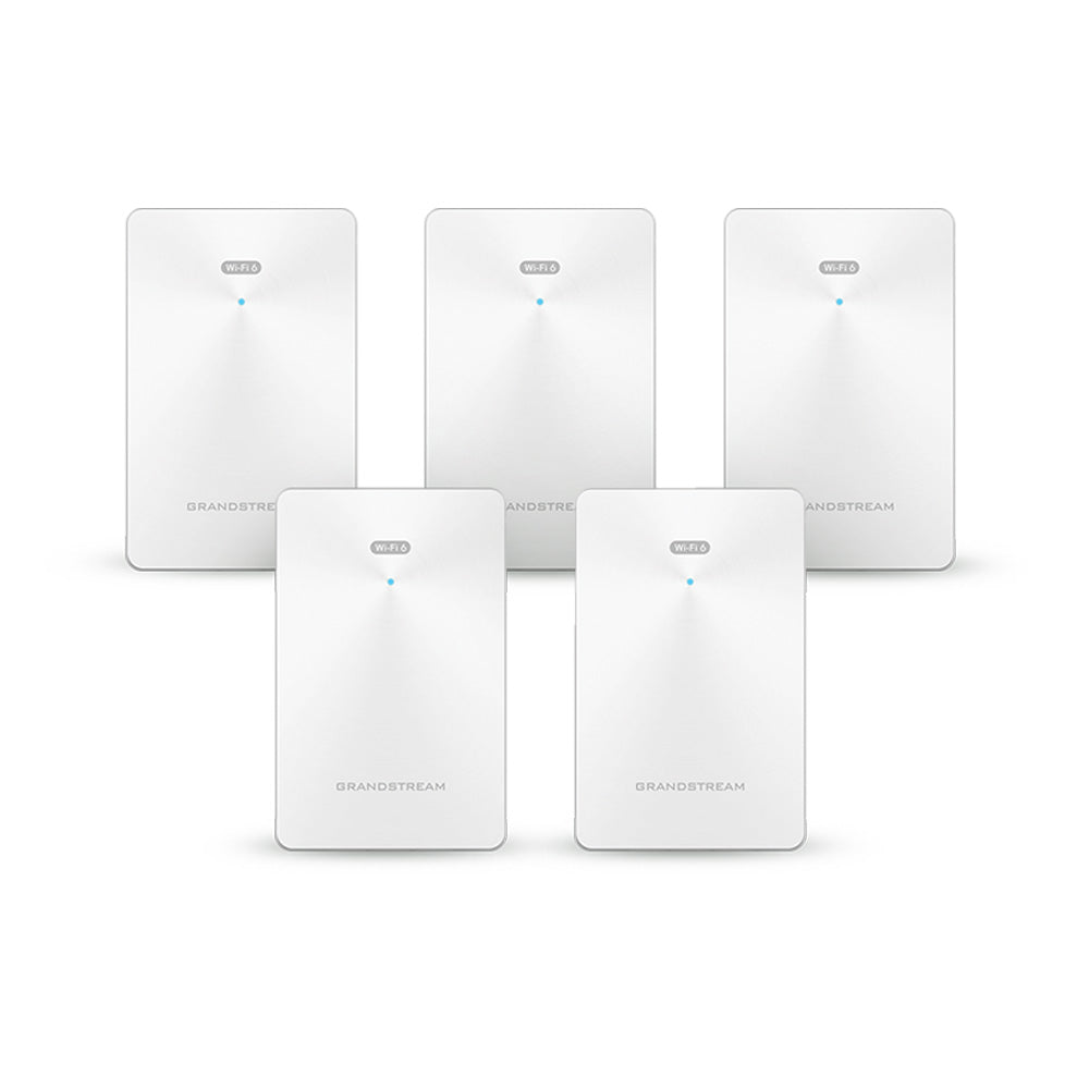 GR-GWN7661E-5PACK - GRANDSTREAM GWN7661E 5 PACK