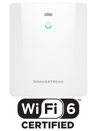 GR-GWN7664ELR - 4X4 802.11AX WI-FI 6 OUTDOOR LONG RANGE AP AX6000 1 X 2.5 GBE 1 X 2.5 SFPPORTS HE160