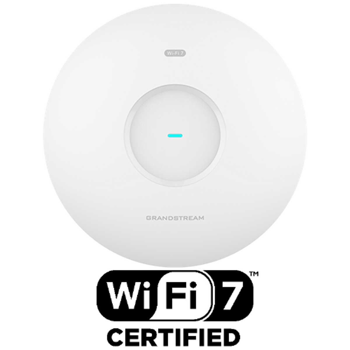 GR-GWN7670 - 2X2 DUAL BAND WI-FI 7 INDOOR AP 1 X 2.5 GIGE BLE