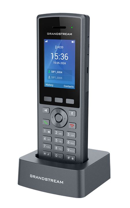 GR-DP735 - RUGGEDIZED HIGH-TIER DECT HANDSET