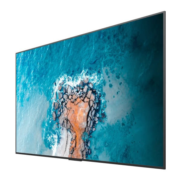 HS-100DM66GE - HISENSE 100DM66GE 100 UHD DIGITAL SIGNAGE 500NIT 24 X 7 ANDROID 14