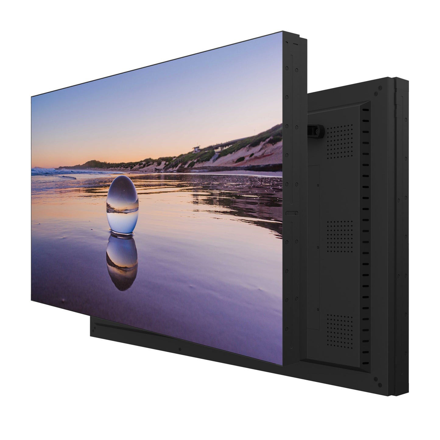 HS-55VW25E - Hisense 55VW25E 55 LCD Video Wall Display Android 11