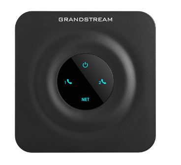 GR-HT802V2 - 2 FXS 1 FASTETHERNET