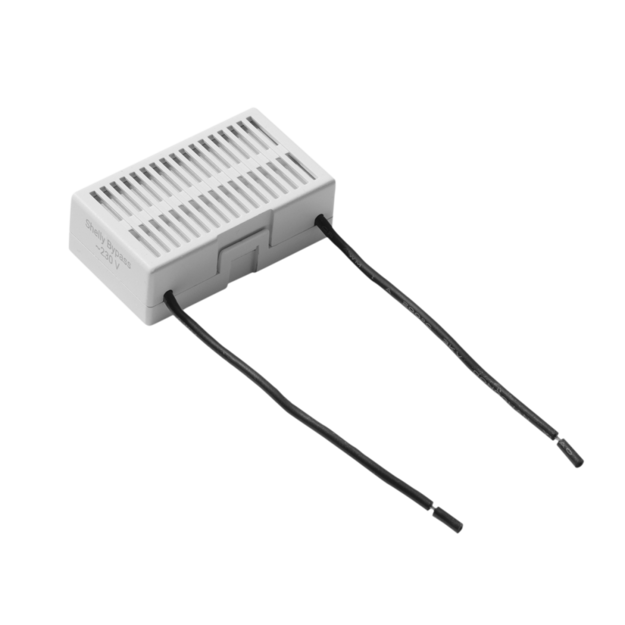 SH-SHELLYBYPASS - SHELLY BYPASS FOR DIMMER GEN3