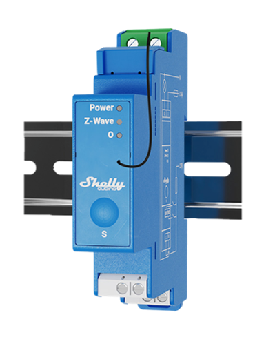 SH-WAVEPRO1 - SHELLY QUIBINO WAVE PRO 1