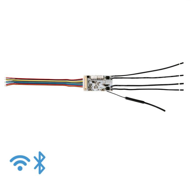 SH-SHELLYUNIPLUS - SHELLY PLUS UNI