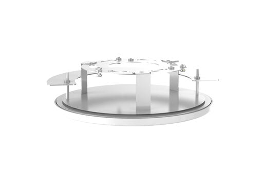 TR-FM152-A-IN - INDOOR FIXED DOME IN-CEILING MOUNT