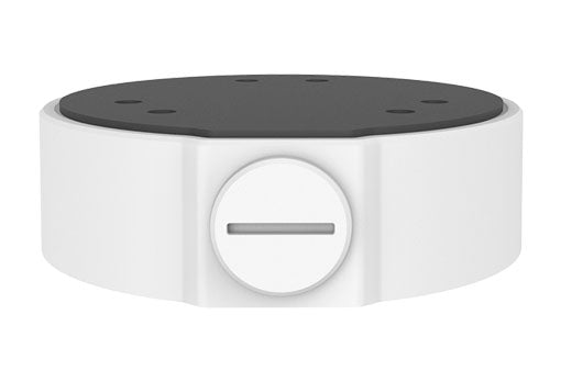 TR-JB03-H-IN - JUNCTION BOX FOR 3 DOME IPC36X SERIES