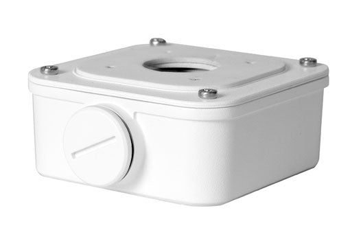 TR-JB05-A-IN - MINI BULLET JUNCTION BOX