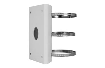 TR-UP08-A-IN - DOME POLE MOUNTING BRACKET TR-WE45-IN REQUIRED