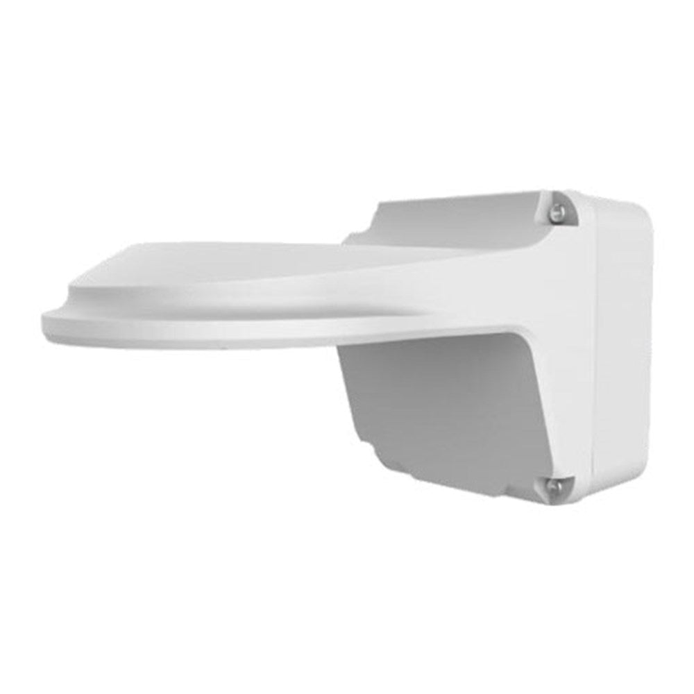 TRJB07/WM03-F-IN - OUTDOOR WALL MOUNTING BRACKET FOR 3 DOME