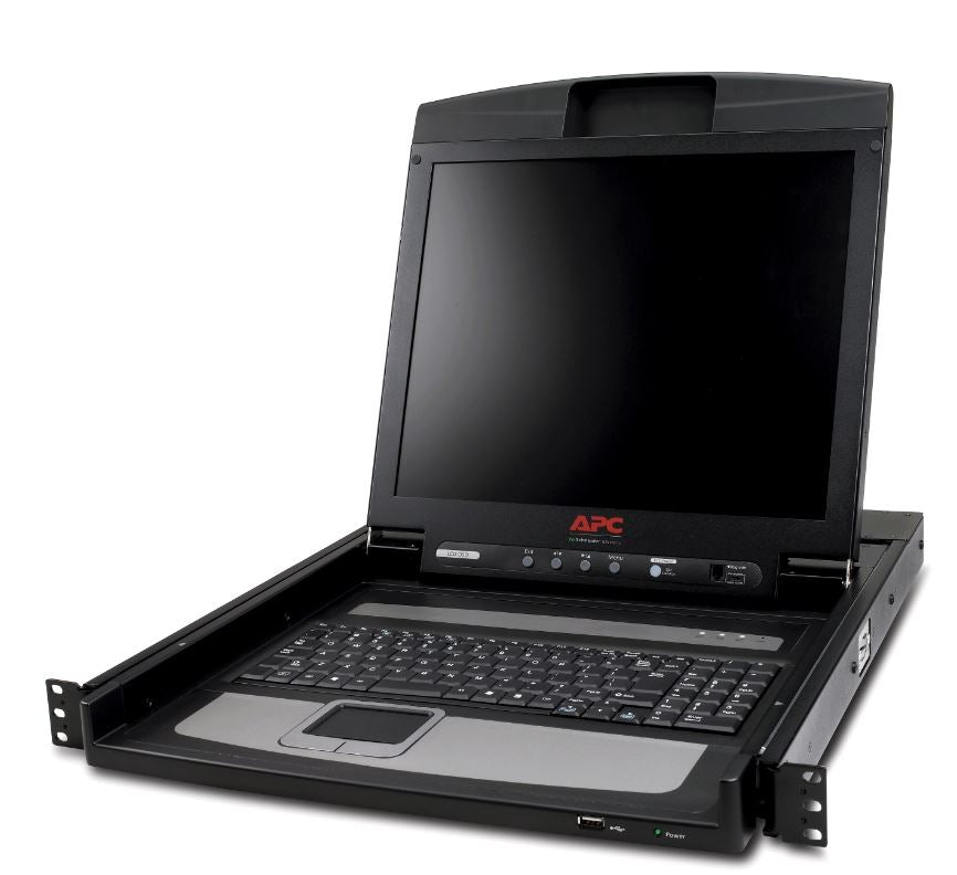 AP5717 - APC 17' Rack LCD Console