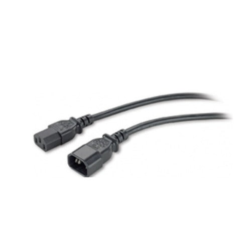 AP9870 - APC Power Cord, C13 to C14, 2.5m