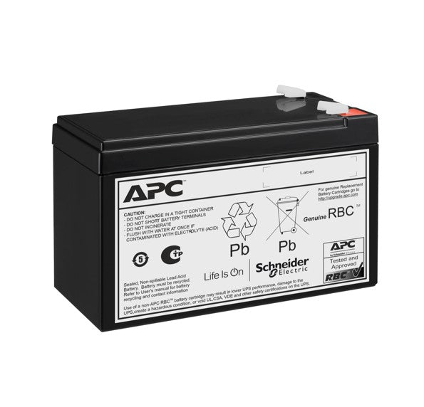 APCRBC176 - APC Replacement Battery Cartridge #176
