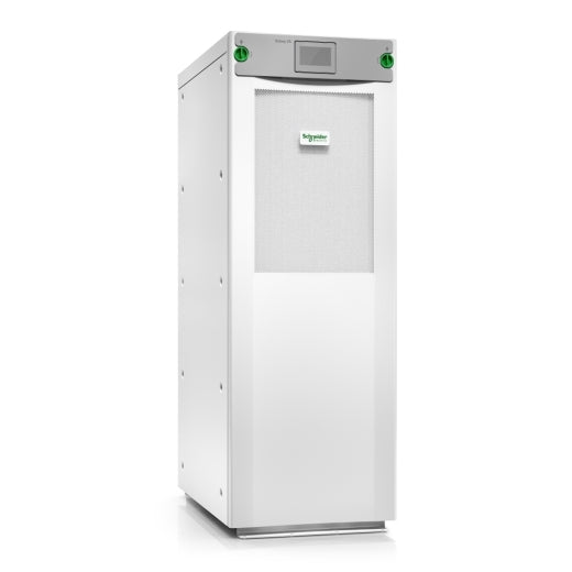 GVSUPS50KRHS - APC Galaxy VS UPS 50kW 400V with N+1 power module for external batteries, Start-up 5x8