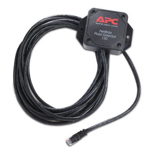 NBES0301 - APC Wired, Sensor, NetBotz, Spot Fluid, 15ft