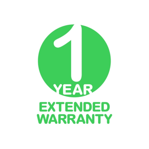 WBEXT1YR-SU-06 - APC 1 Year Concurrent Extended Warranty for (1) Smart-UPS 8-10kVA