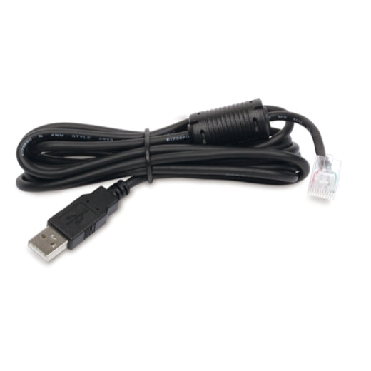 AP9827 - APC Communcations Cable Simple Signalling, USB to RJ45