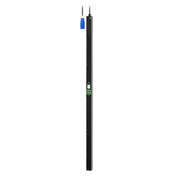 EPDU2116S - APC Easy PDU Switched ZeroU 16A 230V (20)C13 (4)C19 IEC309