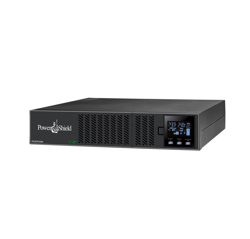 PS2KRN2U - PowerShield Centurion RT 2000VA Network Ready Bundle (PSCERT2000, PSRK, PSSNMPV4), efficient power management for network setups