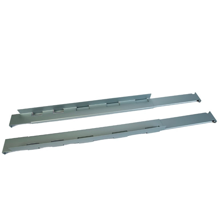 PSRK1100 - PowerShield Extra Long Rail Kit (1100mm) to suit Centurion Rack Models, provides secure and adjustable mounting for UPS systems