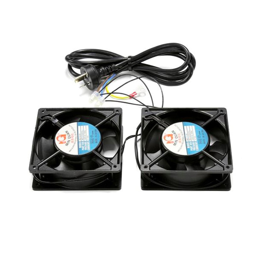 PSVRF - PowerShield Internal Fan kit for Vertical Racks, enhances cooling and ventilation for UPS systems, ensuring optimal performance