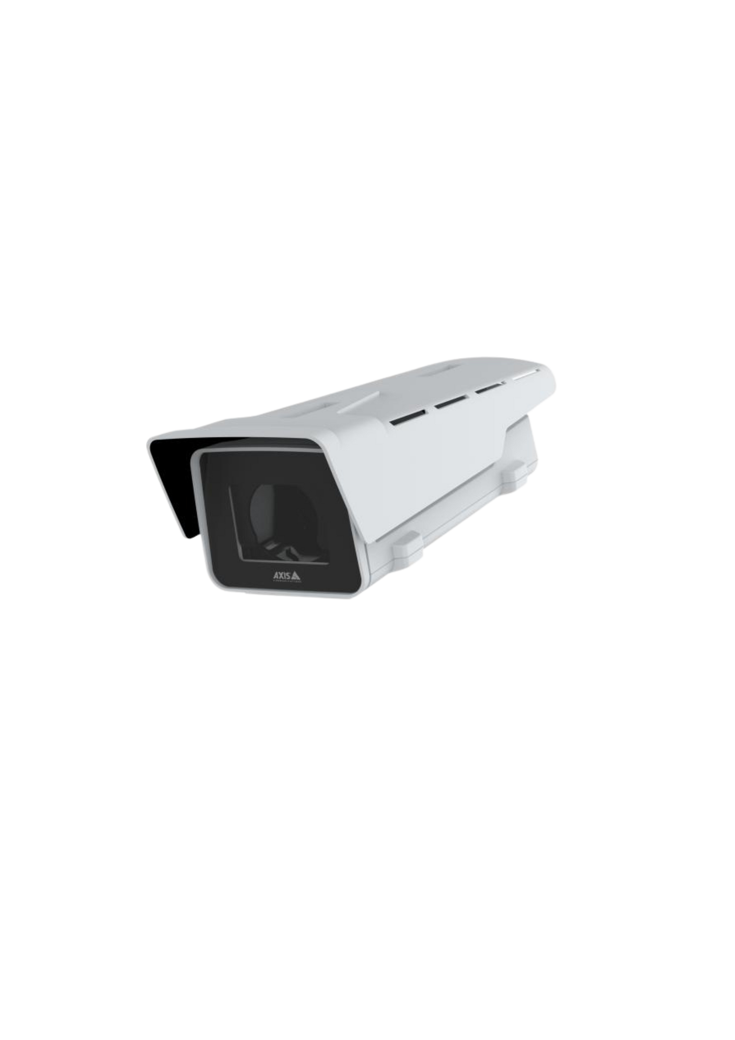 AXIS-P1387-BE - 1/2.7 image sensor, outdoor, NEMA 4X, IP66, IP67 and impact resistant, 5 MP resolution, day/night box camera with Deep Learning Processing Unit (DLPU)