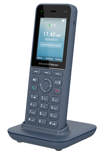 GR-WP826 - COMPACT PORTABLEWIFI PHONE
