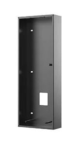 AK-X915ONWALLBT - X915 ON-WALL MOUNTING BRACKET - THICK