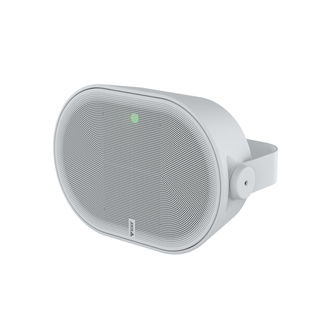 AXIS C1110-E is a combination of great performance and design - White