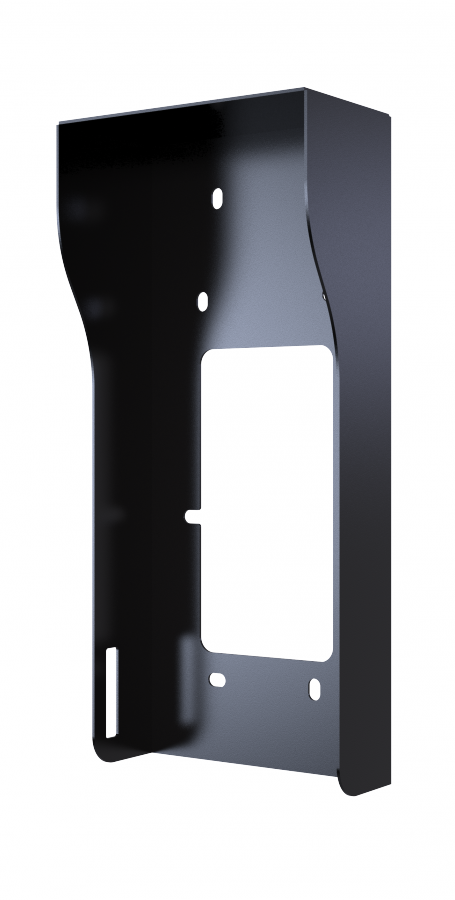 AK-E16-ONWALLH - A05 & E16 ON WALL RAINHOOD