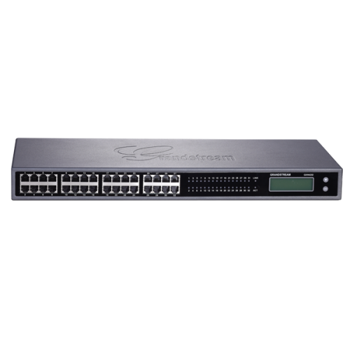 GR-GXW4232V2 - 32 PORT FXS ANALOGUE VOIP GATEWAY