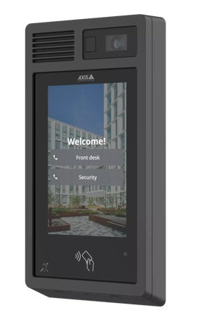 AXI8307-VE - AXIS I8307-VE