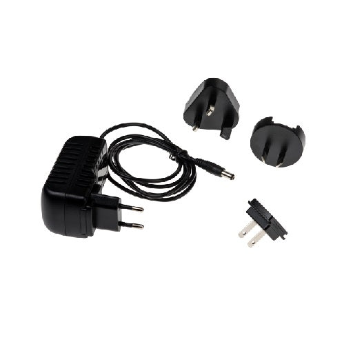 AXIS Charging adaptor for T8415 Wireless Installation Tool.