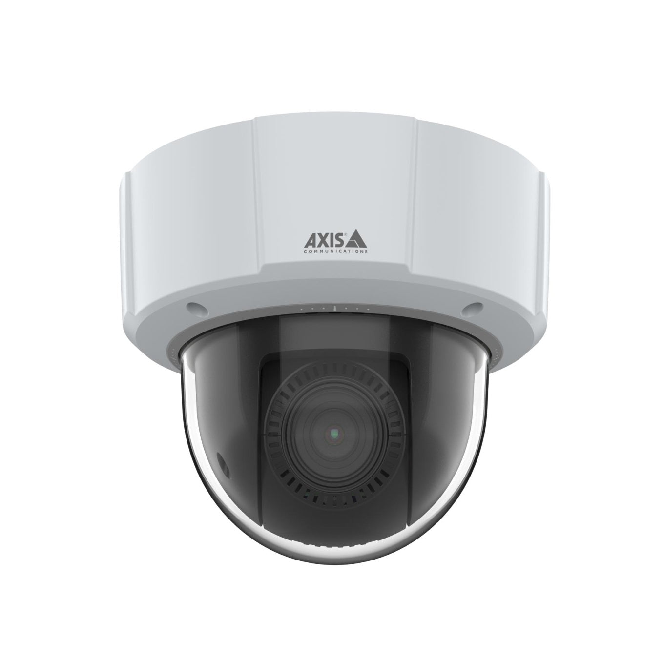 AXIS M5526-E Indoor and outdoor 4 MP with 10x zoom and focus recall