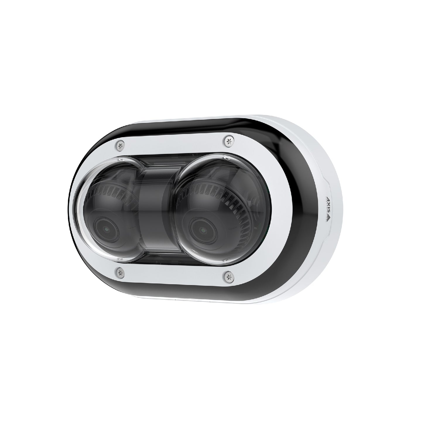 AXIS P4707-PLVE Panoramic Camera, Dual-sensor, IR, IP66, 2.5x Zoom