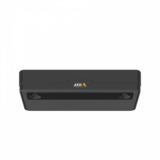 AXIS P8815-2 3D People Counter, Black